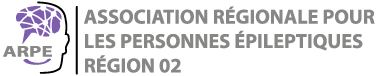 Association Régionale pour les Personnes Épileptiques Région 02