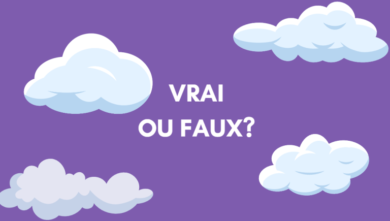 «Vrai ou faux»! Est-il vrai de dire que les femmes enceintes atteintes d’épilepsie peuvent avoir des complications ?